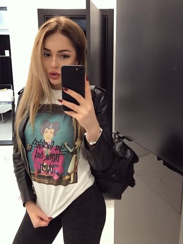 Анкета проститутки Ирина, 23 года